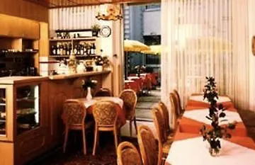 ***  Modern Hotel München Duitsland