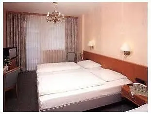 Hotel Modern München Deutschland